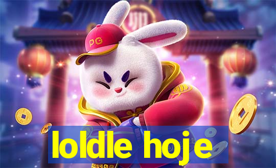 loldle hoje